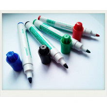 Dry-Erasable Whiteboard Marker Pen for Office Supply